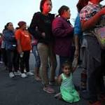 blow Trump's immigration agenda, federal