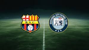Barcelona SC vs. Guayaquil City EN VIVO LigaPro fecha 19