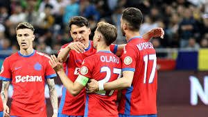 Două meciuri programate în Superliga de fotbal: duel pentru primul loc în play-out, dispută pentru…