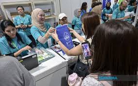 bernama - News update