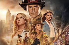 9-1-1: Nashville vai ter 2ª temporada? ABC define destino da produção, veja