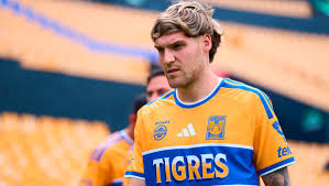 Emiliano Gómez no ve lejos a Tigres de Liguilla: ‘Estamos a cuatro puntos’