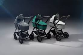 Aston Martin se lance dans les poussettes de luxe! Inattendu!