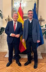El Mundo - News update