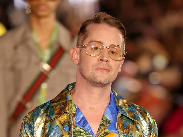 Home again: Macaulay Culkin is enjoying the comeback he’s always deserved |  The Independent