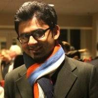 Virtual Force Inc. Employee Tanzeel Urrehman's profile photo