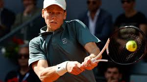 Sinner - Fils en directo: semifinales del Madrid Open, hoy en vivo