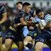 Late Lowe try sees Cowboys hold off Sharks in season opener