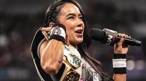 AJ Lee vows to be a fighting champion: Raw highlights, March 2, 2026