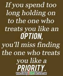 Letting Go and Moving On Quotes on Pinterest | Moving On Quotes ... via Relatably.com