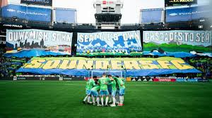 Sounders x Earthquakes: Jogo Explosivo à Vista! 🔥 Quem Leva a Melhor? - Imagen principal del artículo