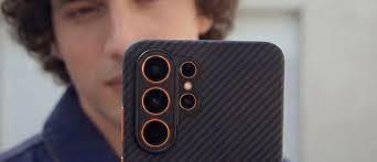 Another Samsung Galaxy S26 Ultra case showcases its design - GSMArena.com news