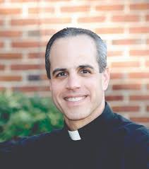 Rocco Danzi, S.J. Shares Insight on Papal Conclave. Fr. Rocco Q. How did students react when they learned of Pope Benedict XVI&#39;s decision to retire? - Danzi_7171_cmyk