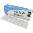 Aciclovir-ratiopharm 800mg Tabletten: Wirkung Dosierung