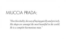 Miuccia Prada Quotes. QuotesGram via Relatably.com