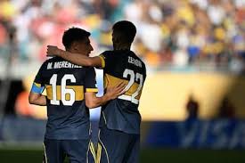 La Nación - News update