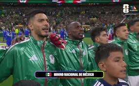 Himno Nacional Mexicano