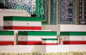 چه کسانی از خانواده رهبر شهید شدند؟ کدام دختر و نوه رهبر در بیت به شهادت رسیدند؟