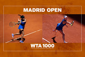 LIVE: Alex Eala vs Elise Mertens – Madrid Open – Round of 64