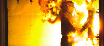 Image result for arc flash explosion