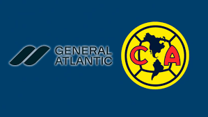 América anuncia alianza con General Atlantic