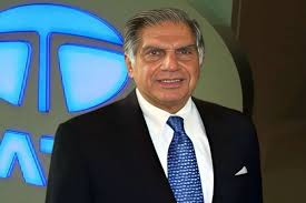 Ratan Tata and Tata Sons Make Significant Moves in Auto and Tech Sectors