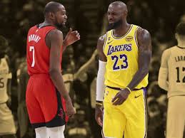 "MJ got sick of the game" - Kevin Durant explains why LeBron James’ longevity is a different kind of greatness
