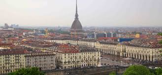 Trend Google: meteo torino