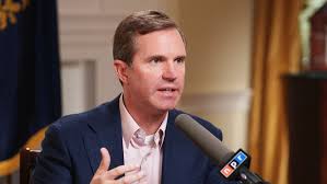 Beshear for President? Kentucky Governor Eyes White House Run!