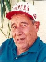 LEON, SEVERINO S. (WERO). Passed away on May 5th, 2013 at 90 years of age. - Severino-Leon-obit-150x200