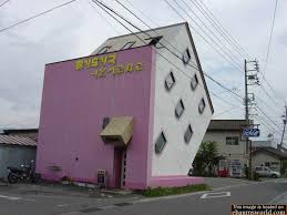 Image result for weirdest buildings in the world