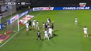 Deportivo Riestra - Platense