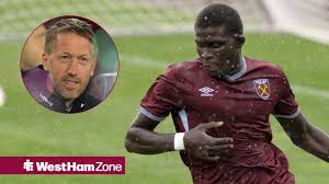 West Ham Zone - News update