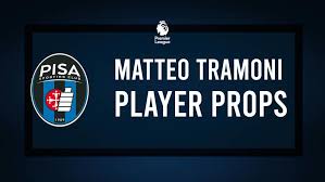 Matteo Tramoni vs. Bologna – Player props & odds to score a goal on March 2