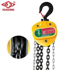 China Hand Hoist Suppliers, Manufacturers, Factory - Good ...