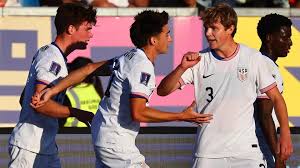 US Soccer - News update