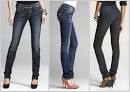 Skinny jeans - definition of skinny jeans by The Free Dictionary