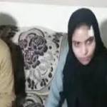 Husband gave 'triple talaq' attending