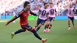 Spain v Argentina World Cup final LIVE: Score, updates and reaction