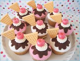 Resultado de imagem para imagens de cupcake