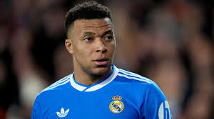 'All good news' - Alvaro Arbeloa provides Kylian Mbappe injury update ahead of Real Madrid's Champions League showdown with Man City