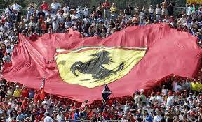 Résultat de recherche d'images pour "f1 monza tifosi"