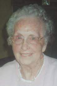 FRANCES IRENE MEYER Obituary, Piqua, OH | Jamieson \u0026amp; Yannucci ... - obit_photo