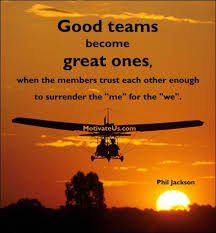 Teamwork Quotes And Sayings. QuotesGram via Relatably.com