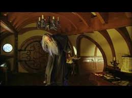 Image result for hobbit house