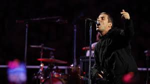 Liam Gallagher lanza provocador pronóstico para el México vs Inglaterra en el Mundial 2026