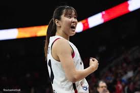 3Pシュート成功14発で日本快勝！W杯の切符はカナダ戦の結果次第に FIBA 女子W杯2026予選/女子バスケ