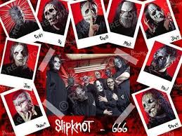 Resultado de imagem para slipknot fotos