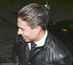 Image result for joey essex haircut