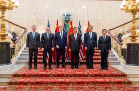 The World Economic Forum - News update